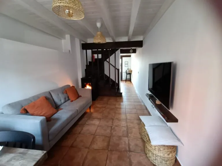 salón